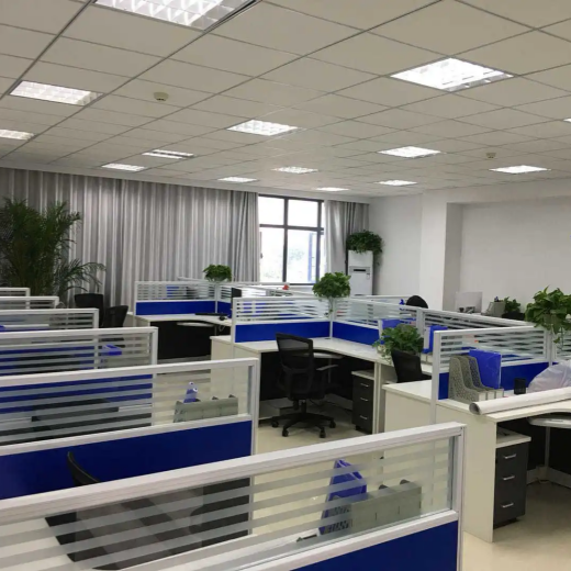 Custom cast iron counterweight blocks in production