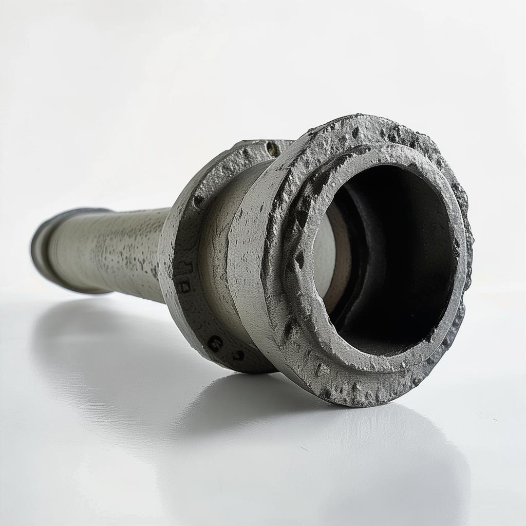 Cast Iron Log Burner Outdoor