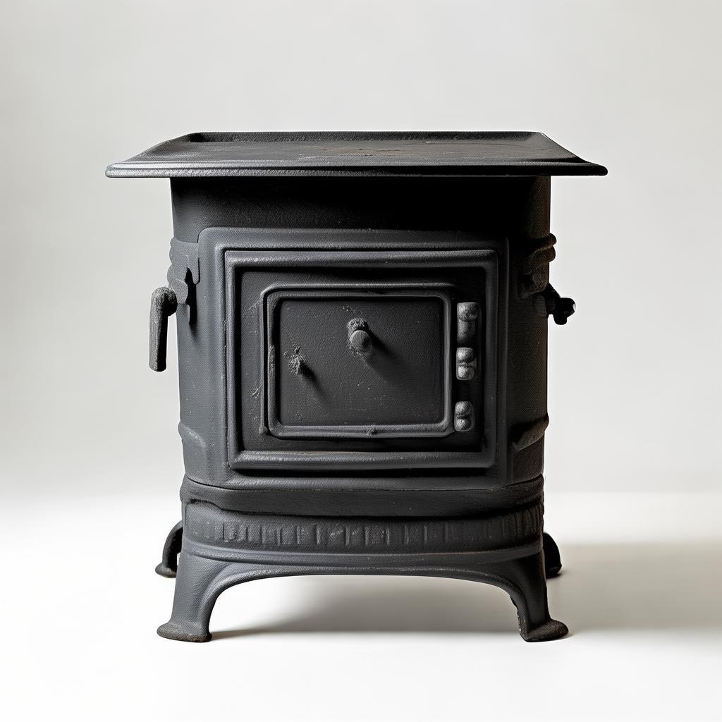 Aluminum Pull Handles