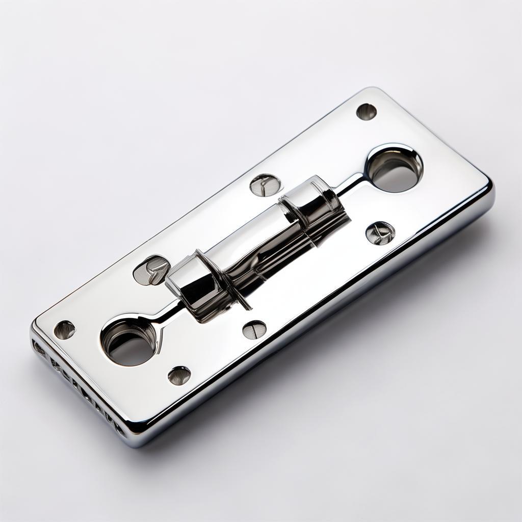 Sliding Gate For House