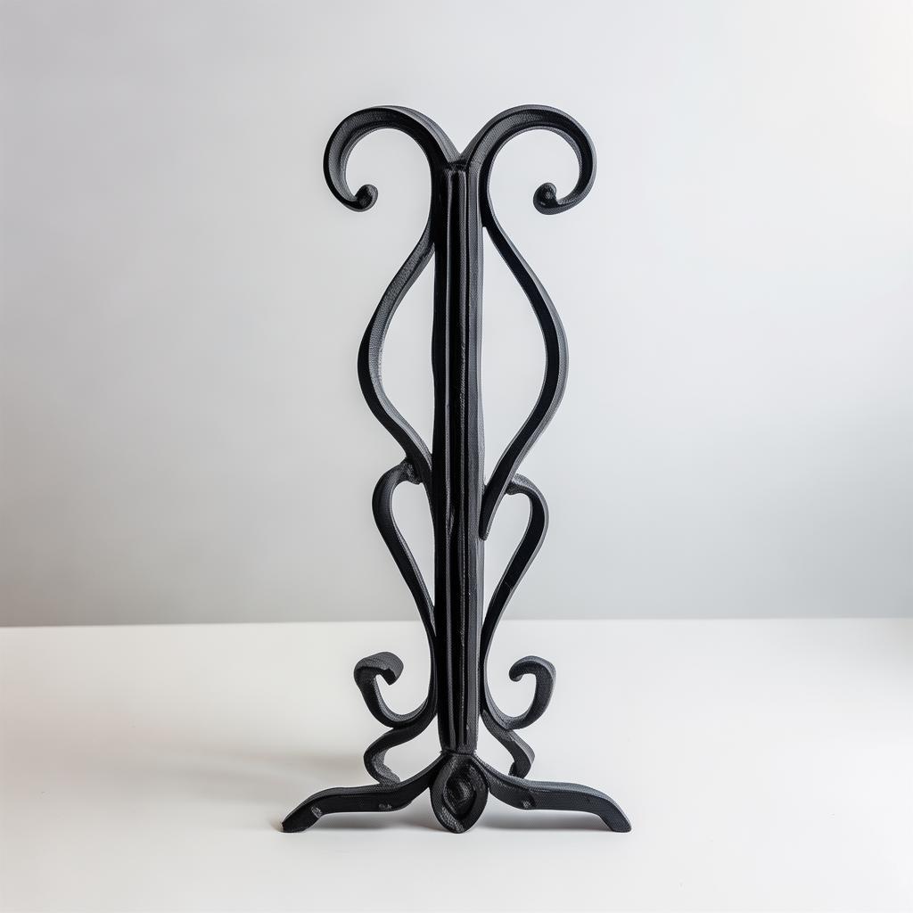 Victorian Outdoor Lamp Post