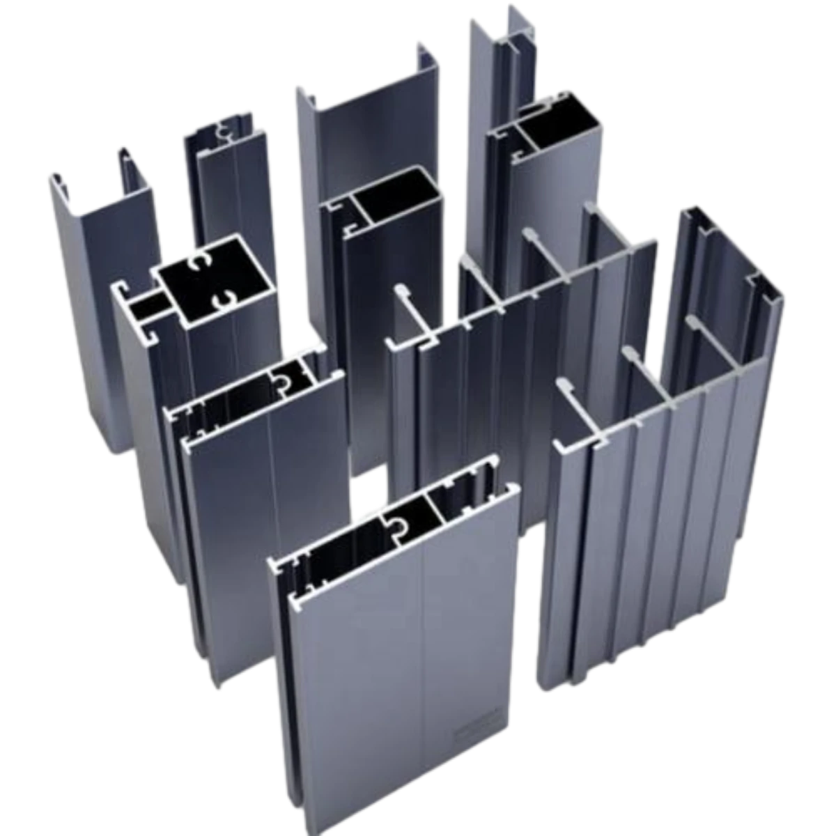 Aluminium Windows Profiles Suppliers