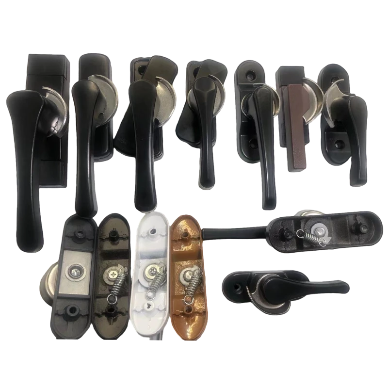 Door And Window Handle