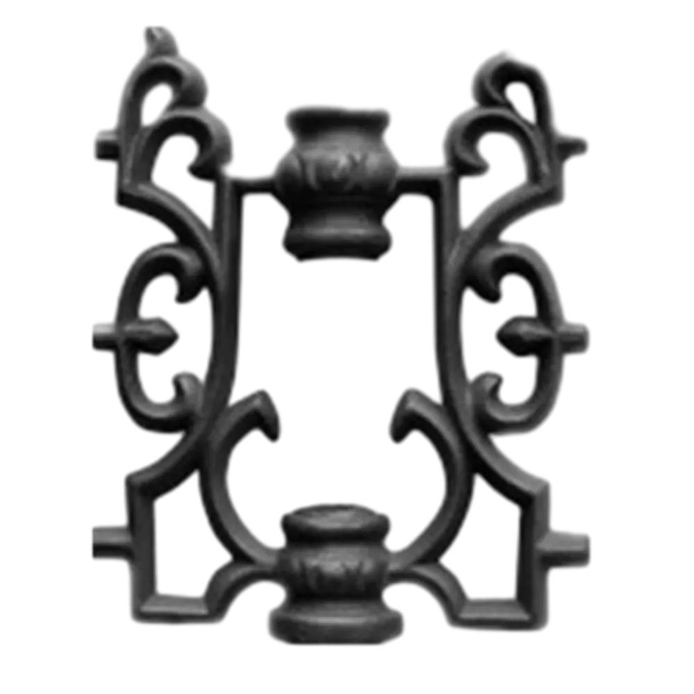 Cast Iron Legs For Bench