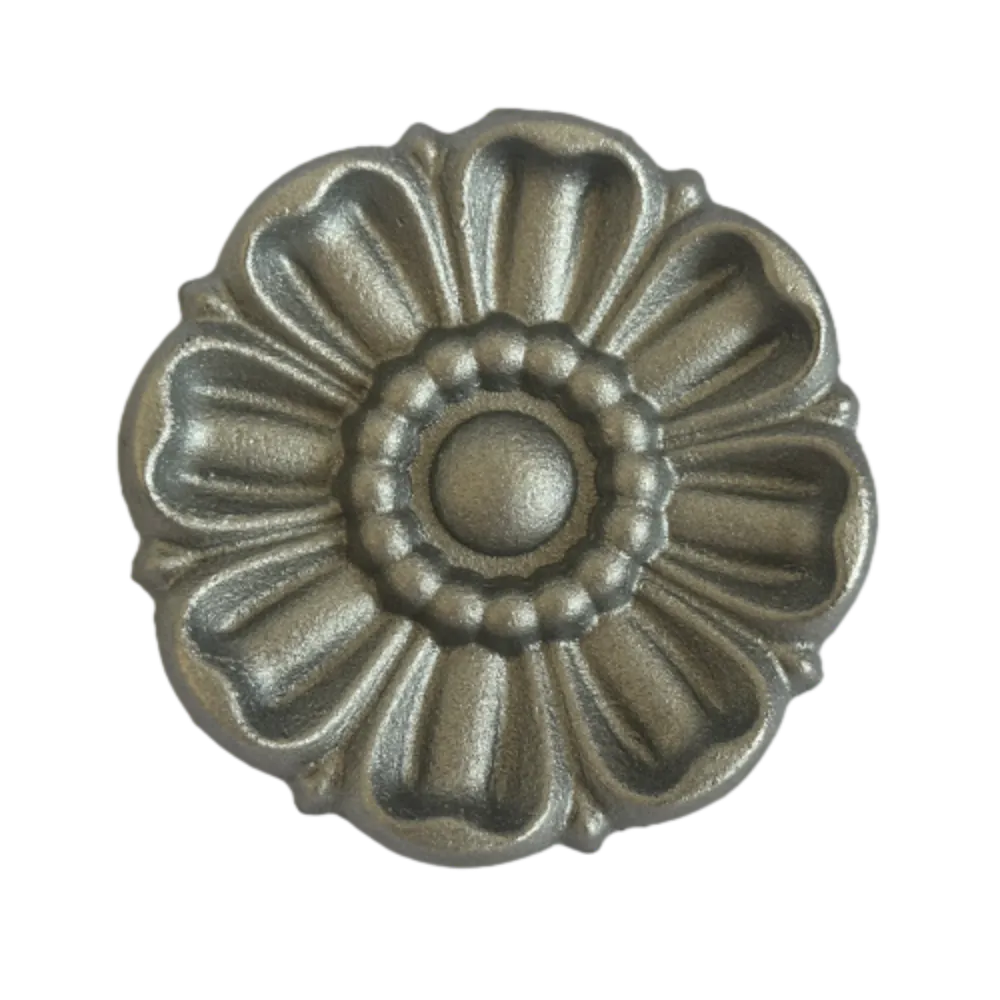 Die Cast Aluminum Alloys