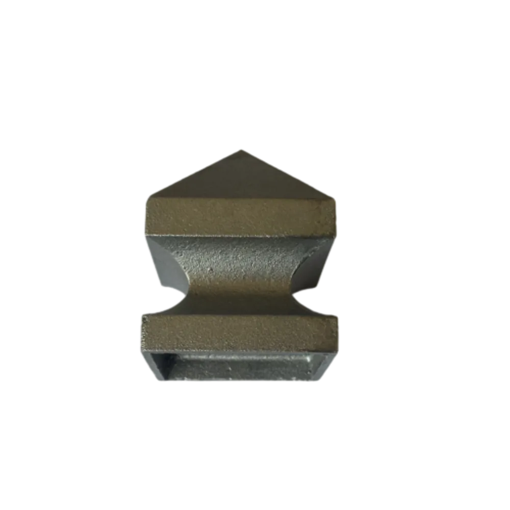 Wrought Iron Light Post