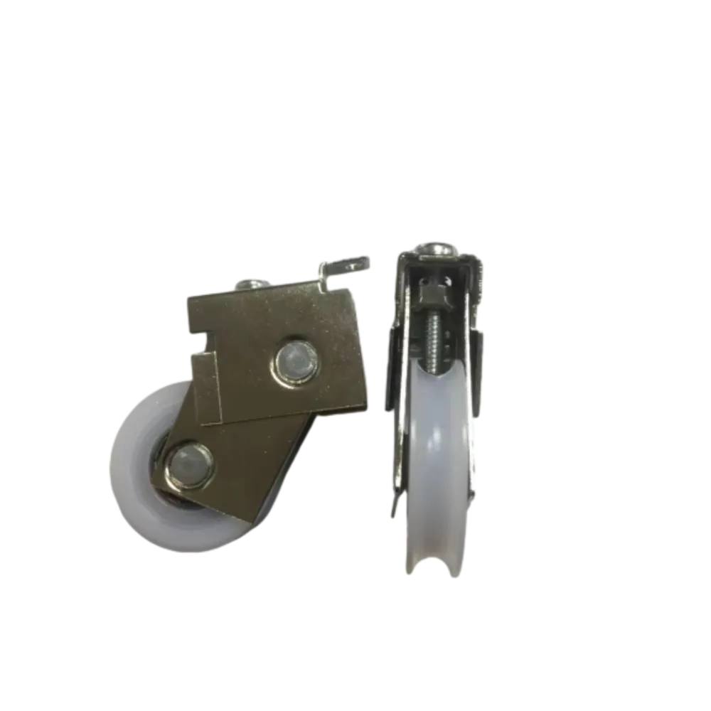 Sliding Closet Door Top Roller