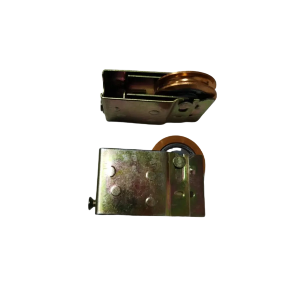 Sliding Roller Suppliers