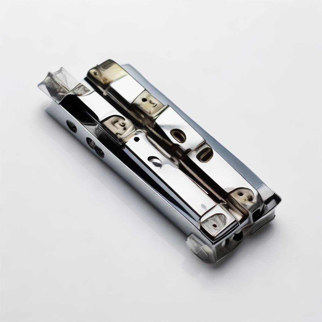 Military Investment Castings