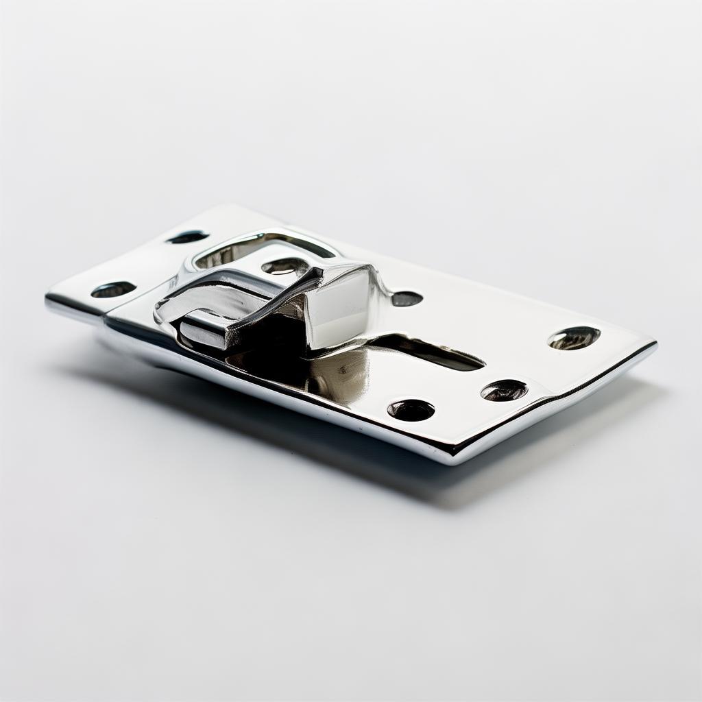 Automotive Door And Window Seals