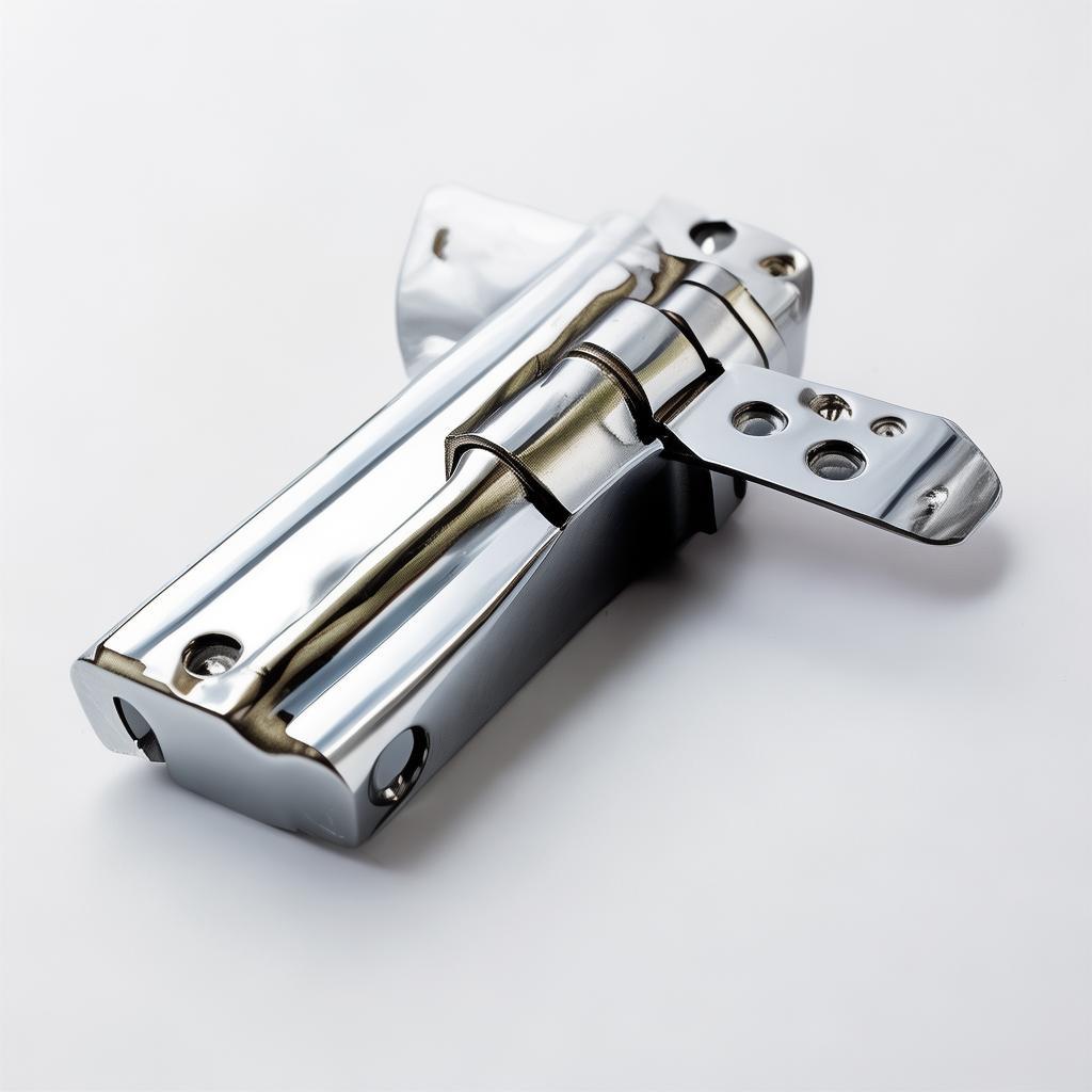 Glass Suction Cup Handles