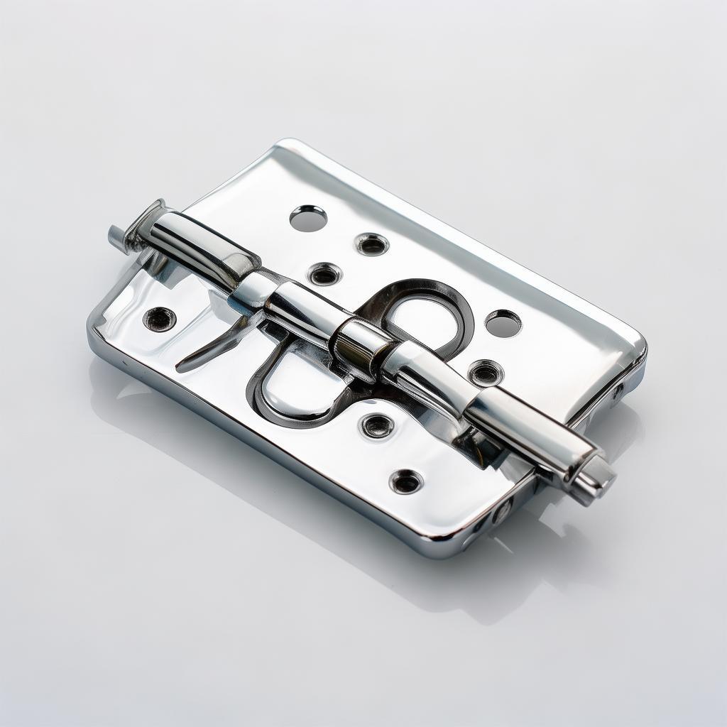 Oil And Gas Castings