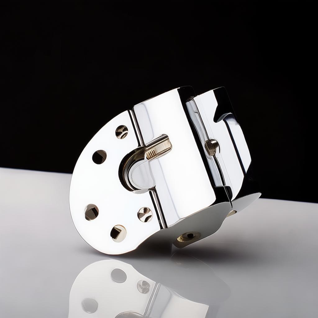 Slim Profile Aluminium Windows