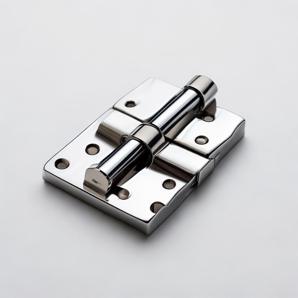 Aluminium Folding Door Hinges