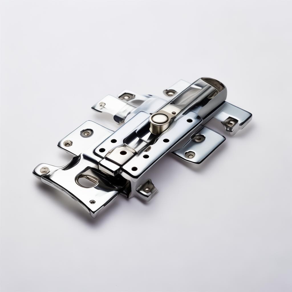 Plough Spare Parts Suppliers