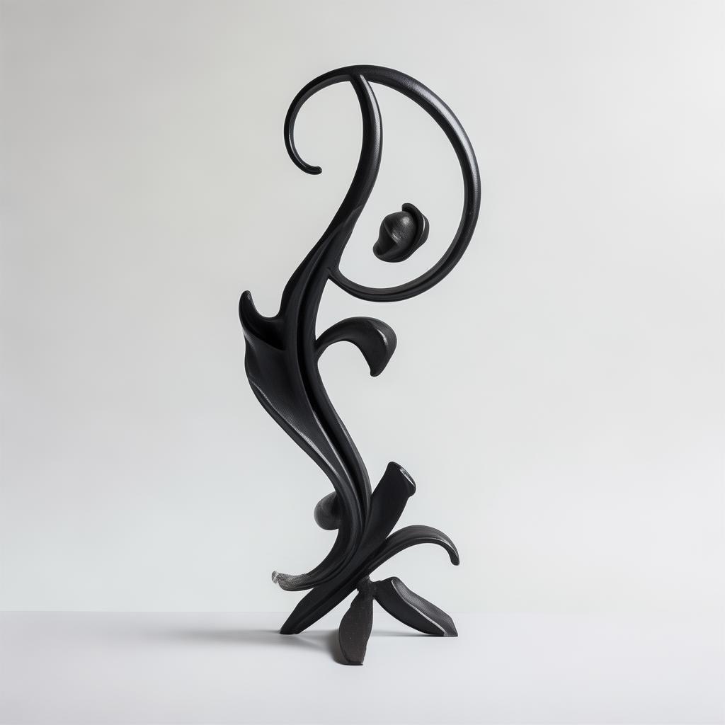 Pit Bull Statues Metal Dog Sculpture