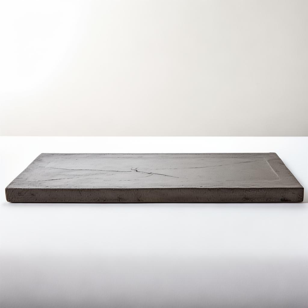 Vintage Cast Iron Park Bench Ends