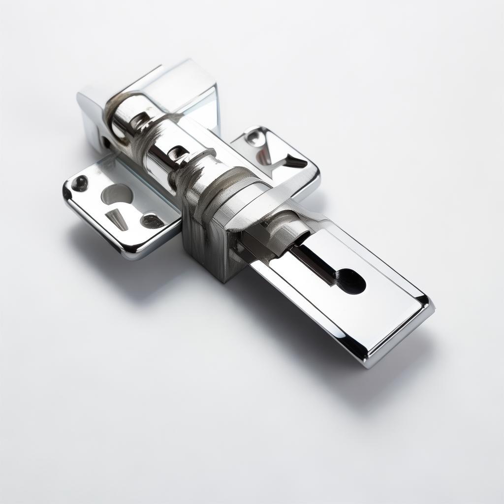 Small Cast Iron Stove Antique