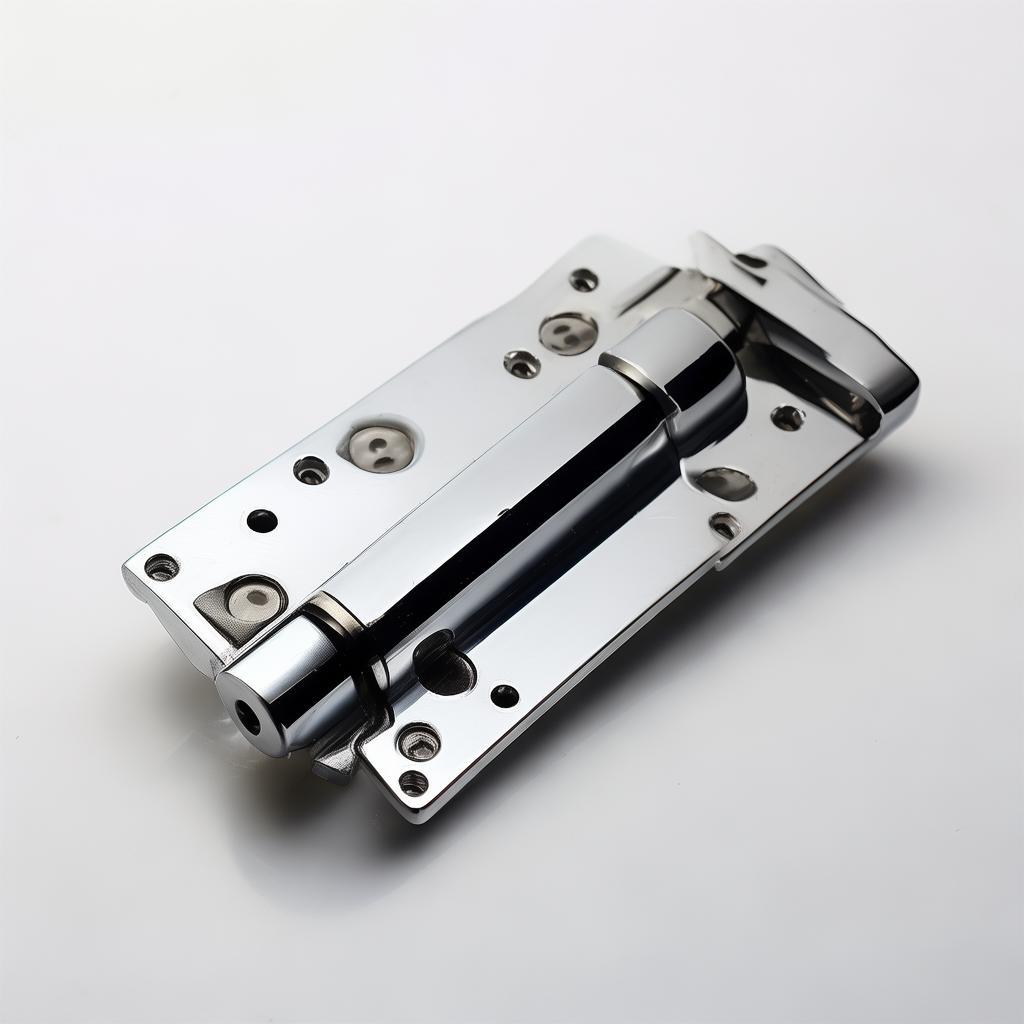 Cast Iron Lamp Posts