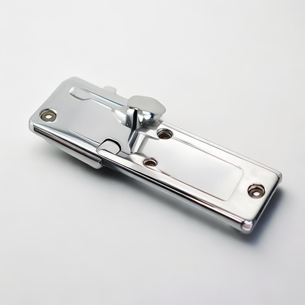 Aluminium Door Hinges