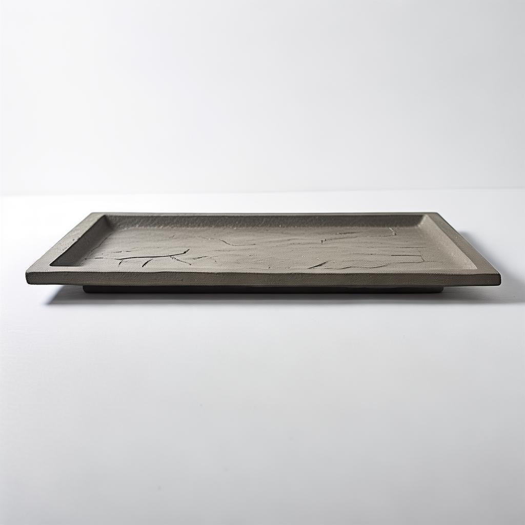 Vintage Cast Iron Park Bench Ends