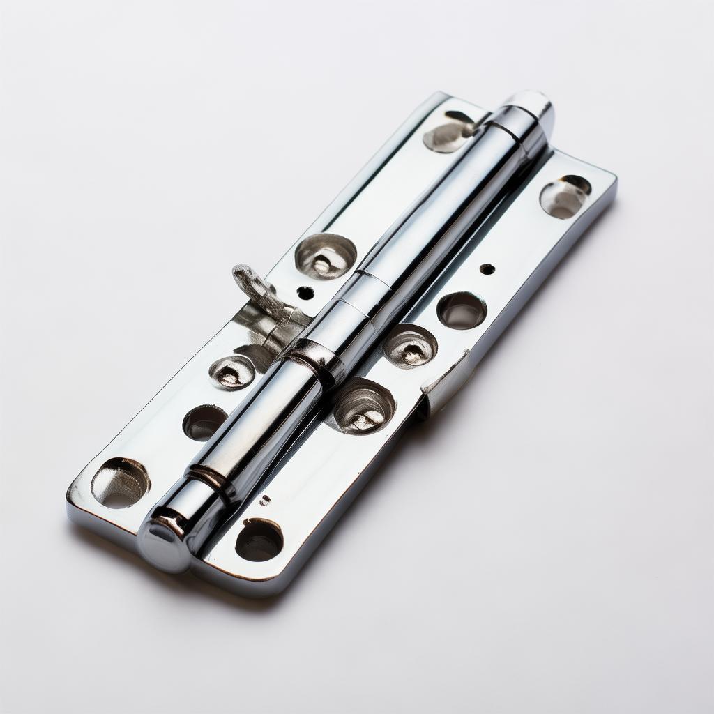 Manufacturer Of Industrial Equipment