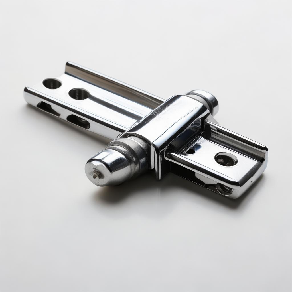 Aluminium Profiles For Windows And Doors