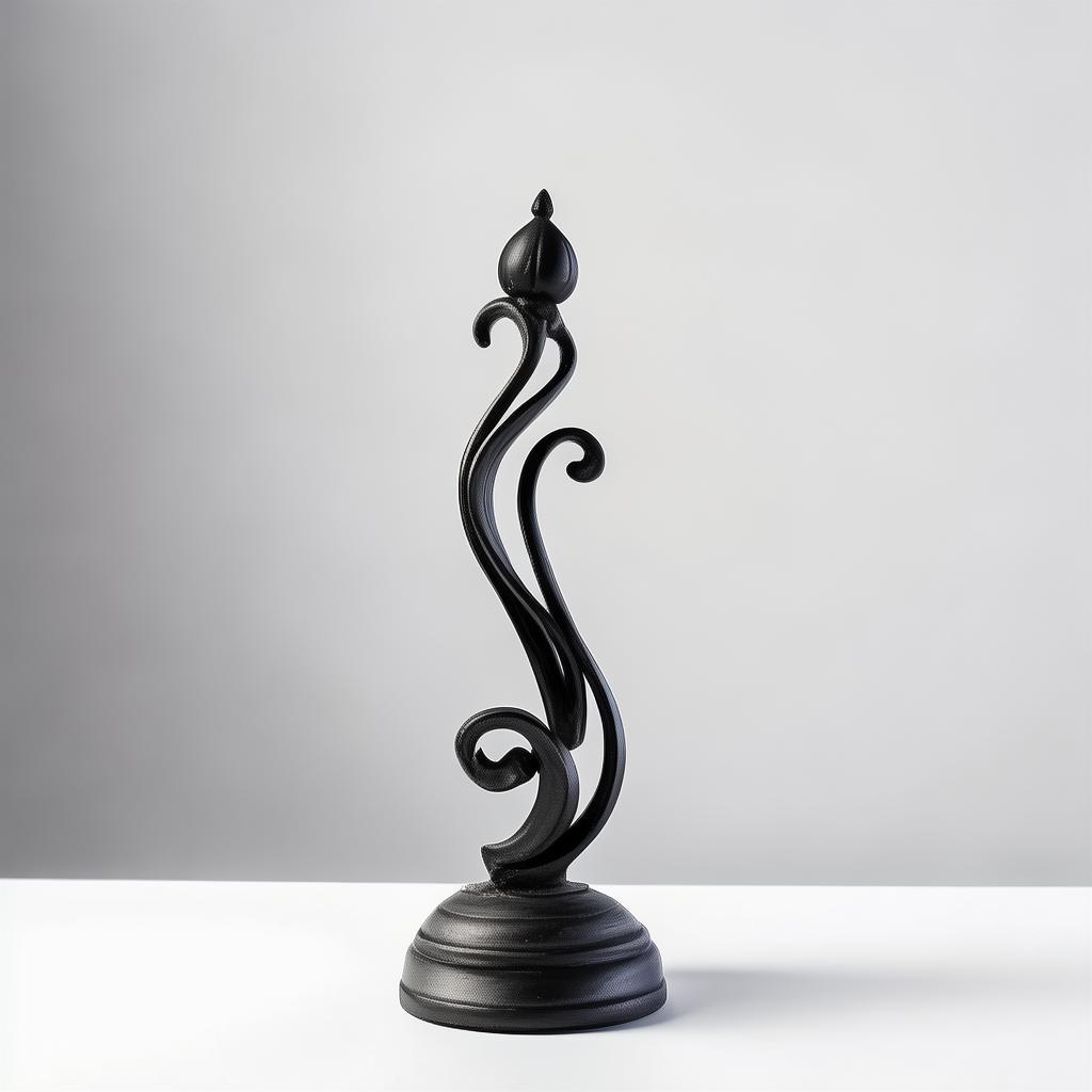 Iron Casting Designs Factory