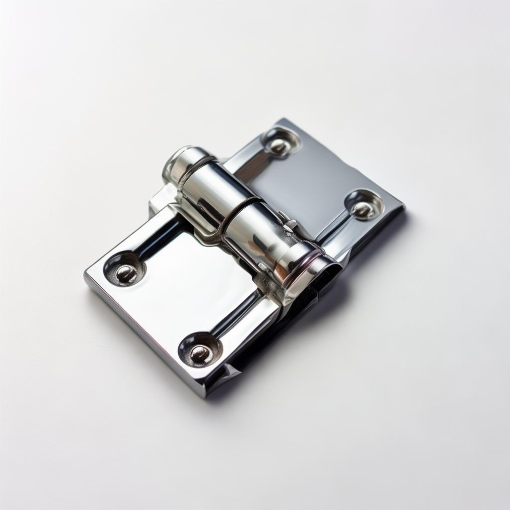 Cast Iron Casting Manufacturer