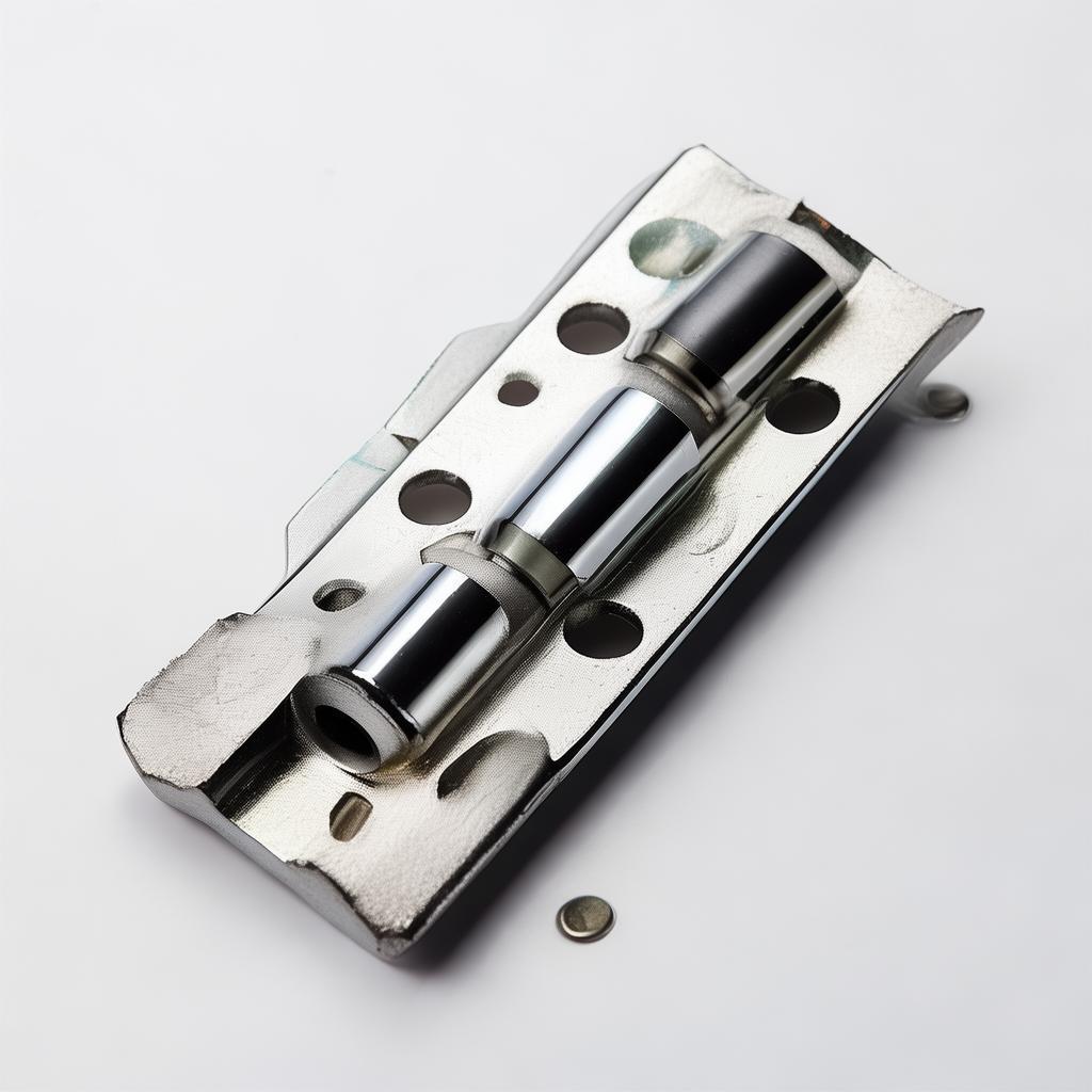 Cast Iron Balustrade Panels