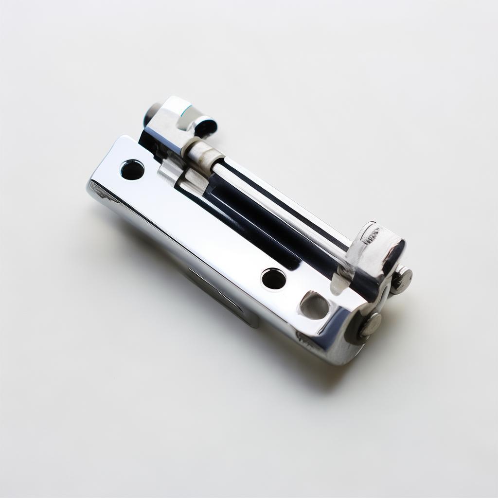 Cast Iron Bench Garden