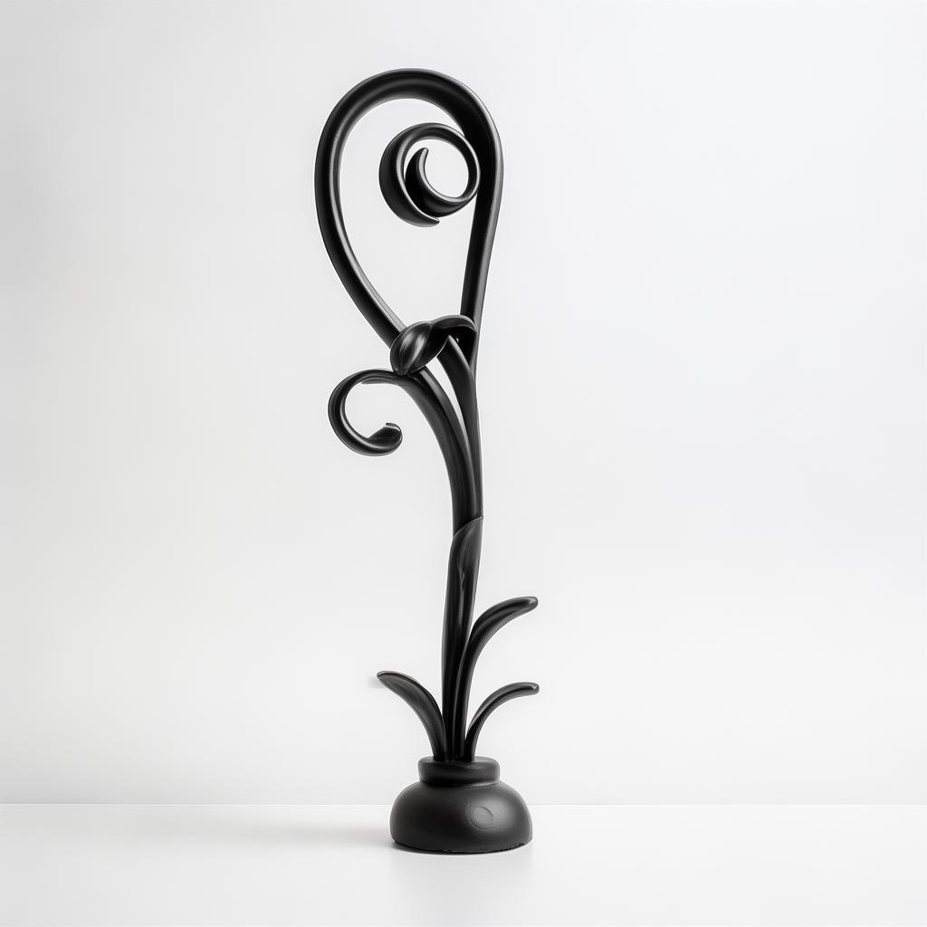 Cast Iron Picket Castings