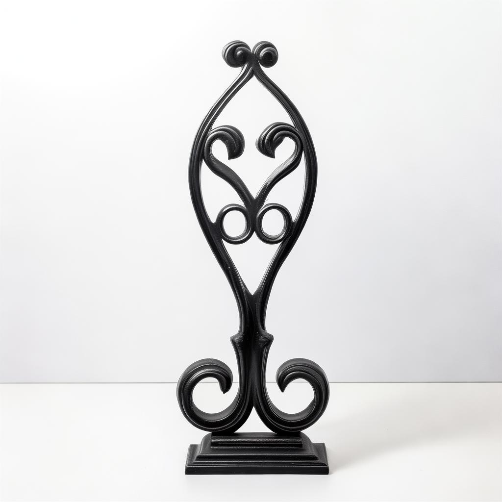 Iron Casting Designs Manufacturer