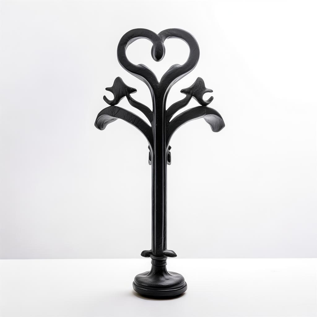 Cast Iron Furnace Burner