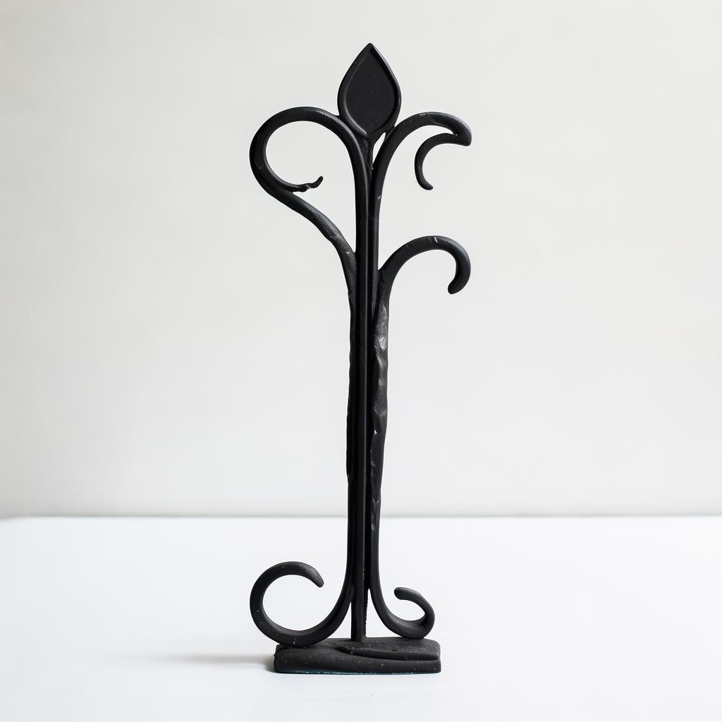 Cast Iron Panel Casting