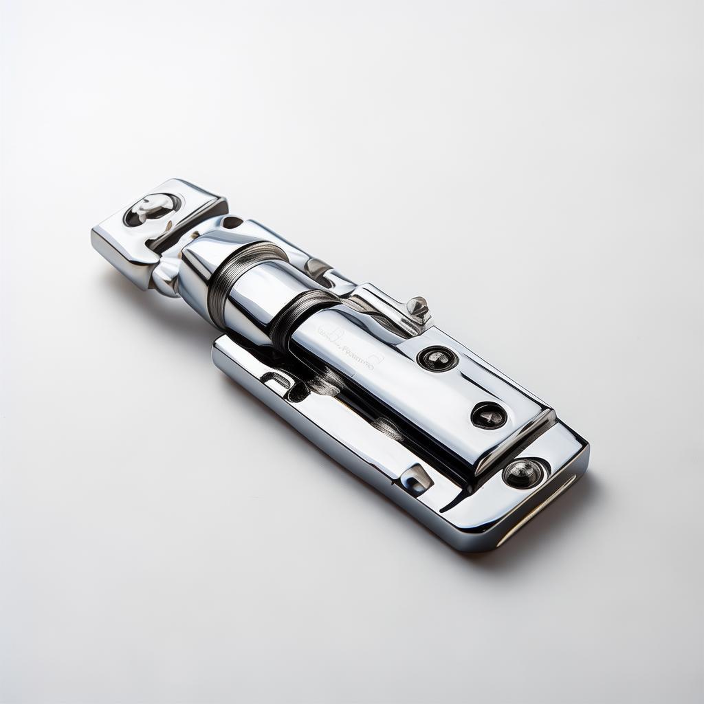 Aluminum Castings Die Casted Aluminum