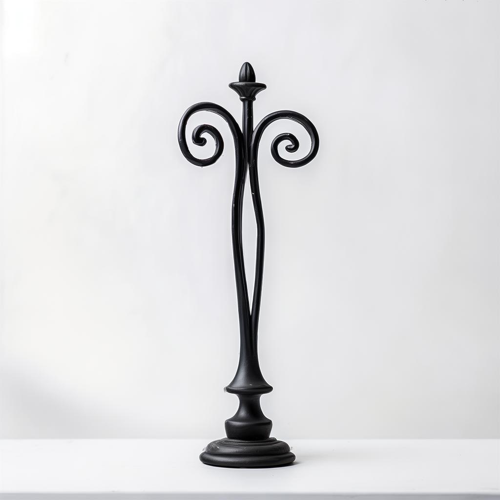 Cast Iron Picket Castings