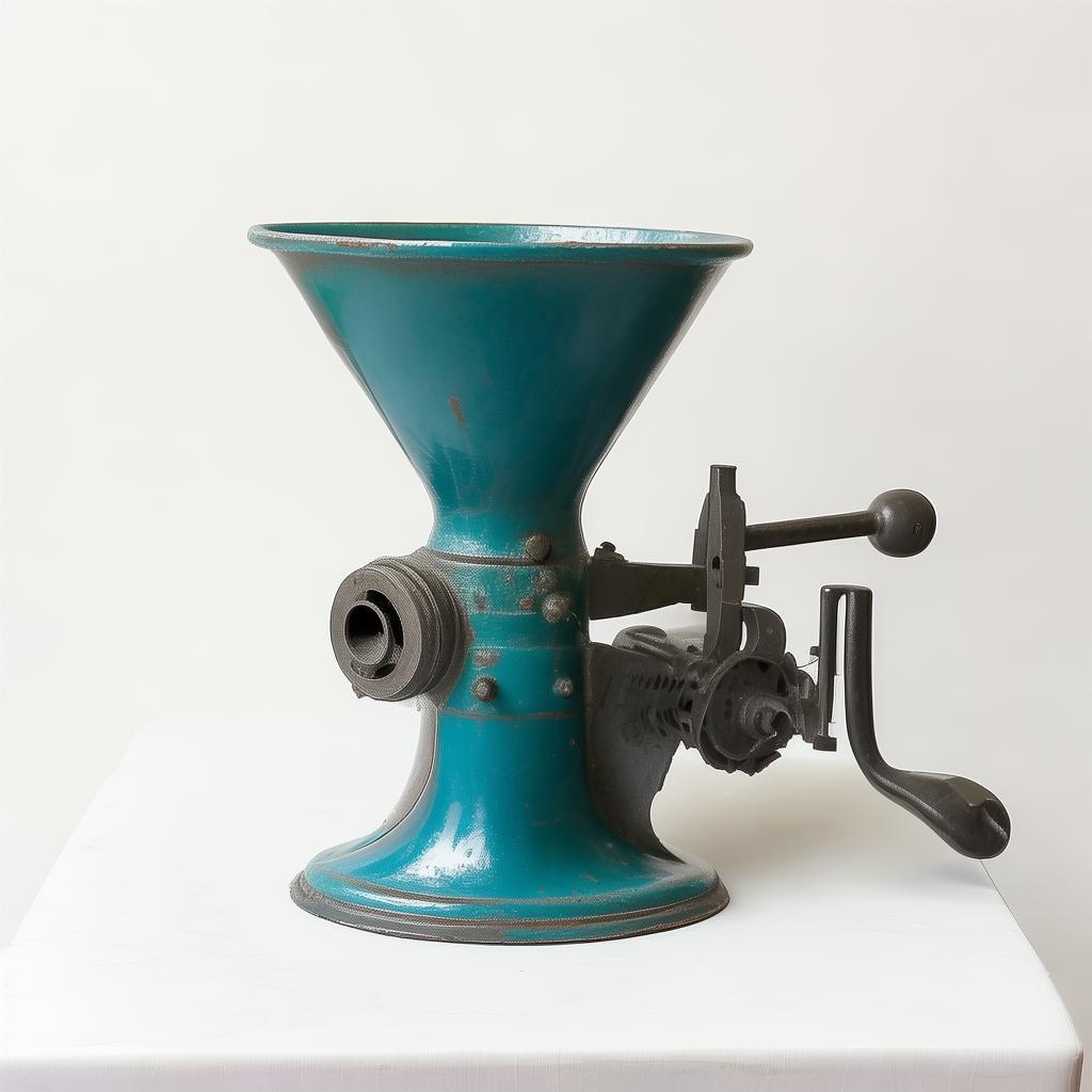 Cast Iron Fence Parts