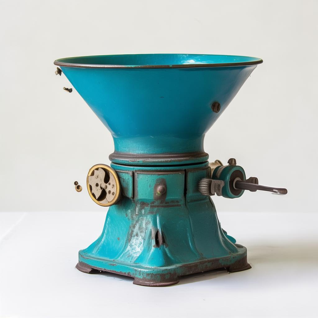 Cast Iron Multi Fuel Burner