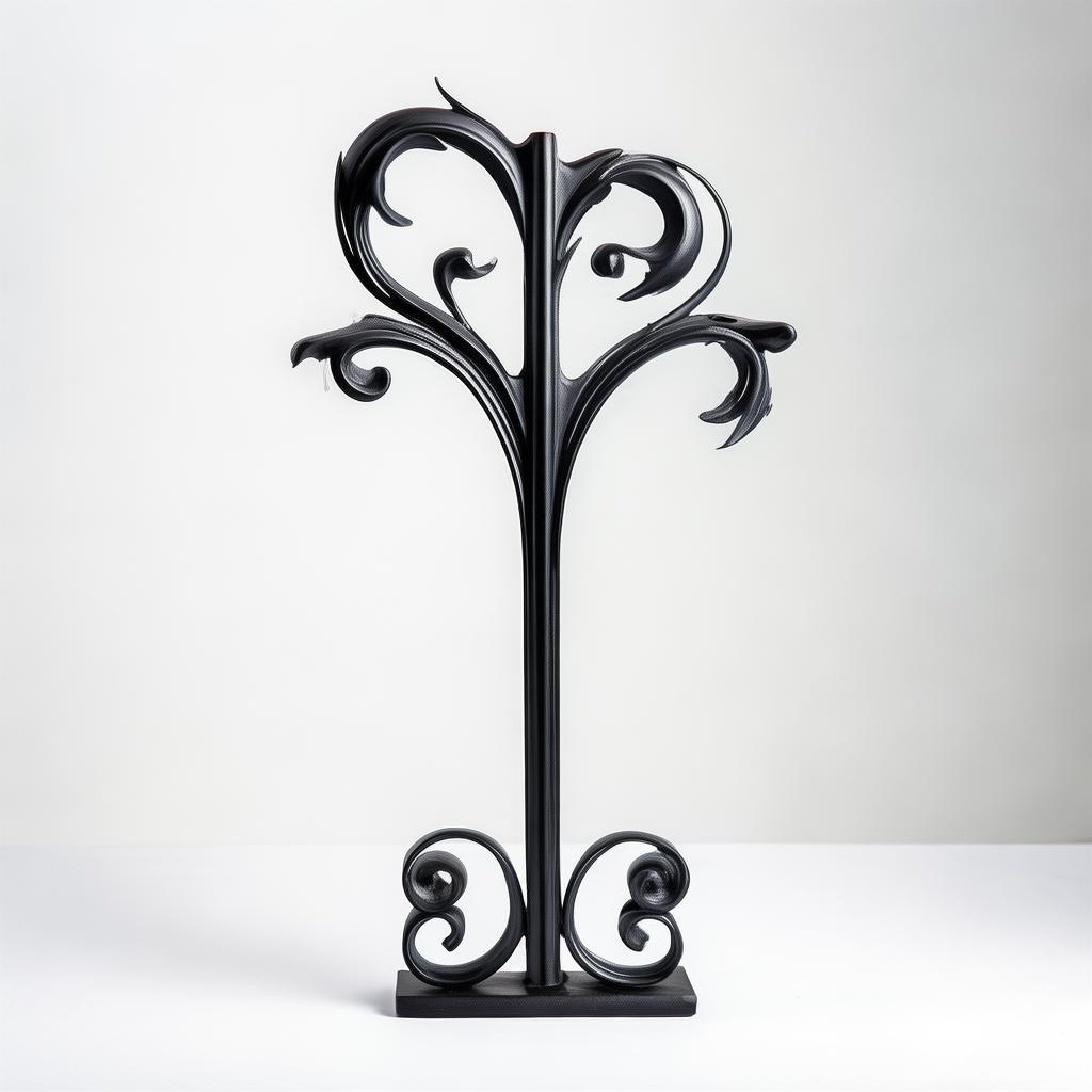 Cast Iron Heater Stove