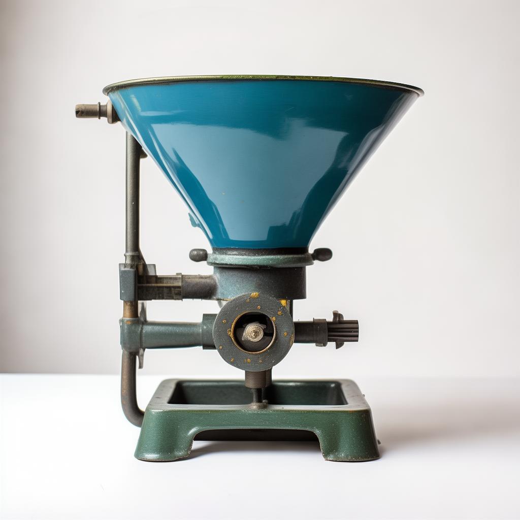 China Cast Iron Gate