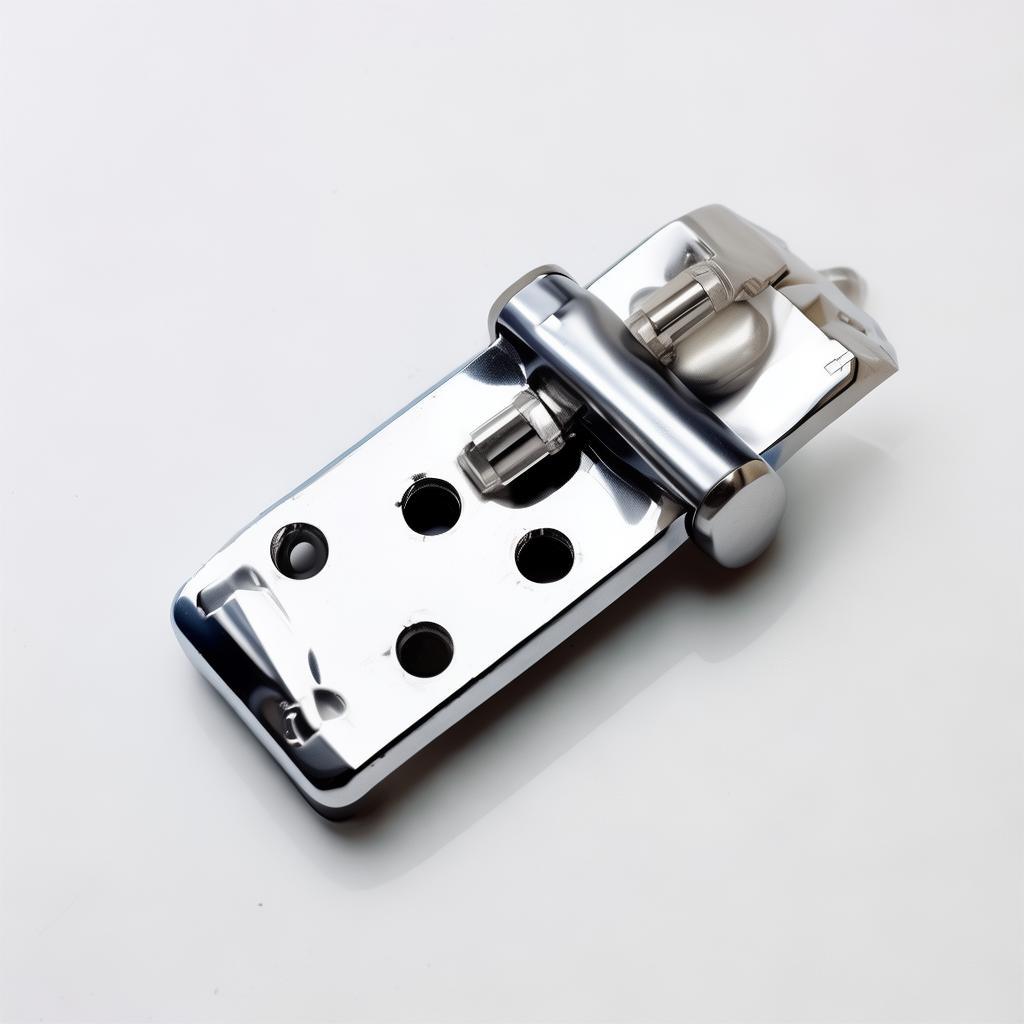 Cast Iron Room Heater