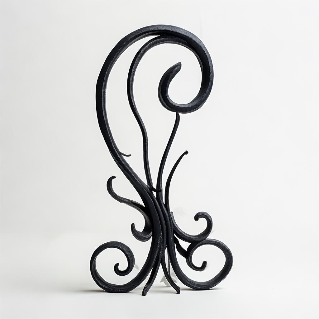 Cast Iron Kerosene Stove