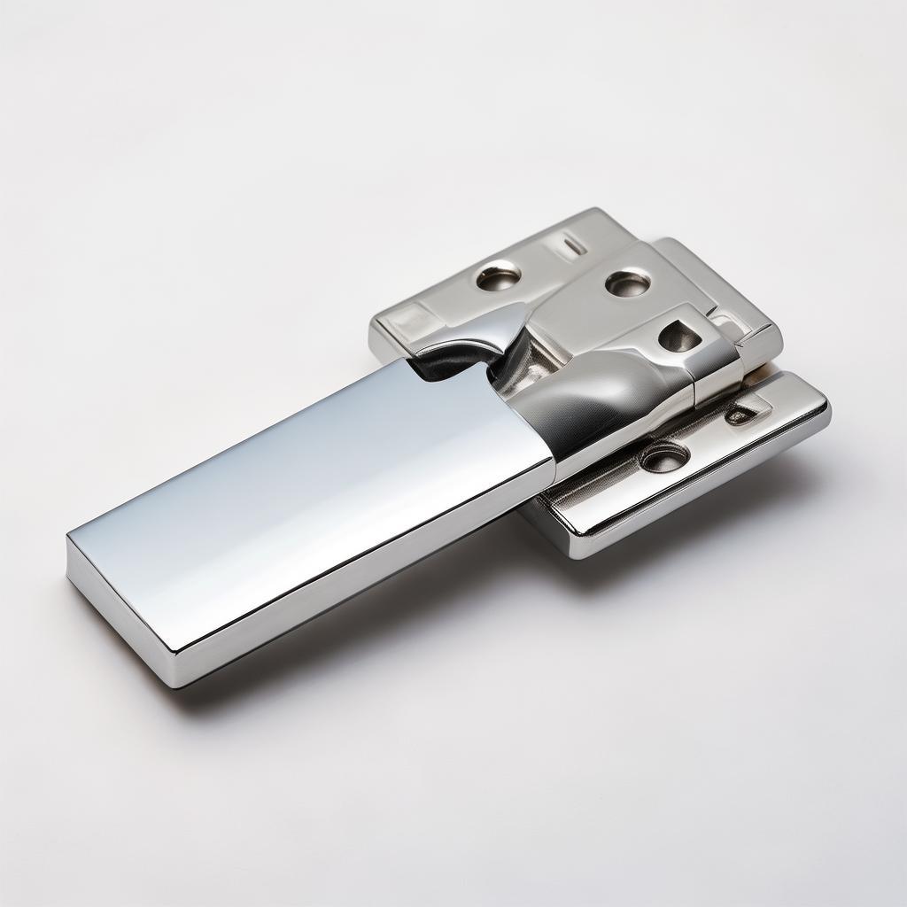 Counterweight Ballast