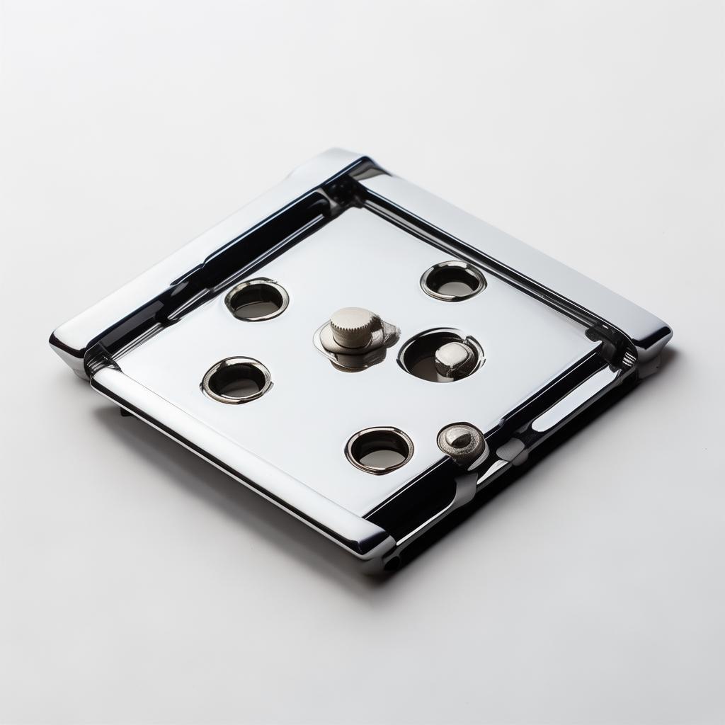 Die Cast Aluminum Alloys