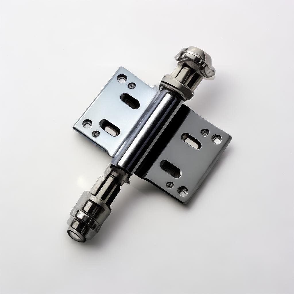 Cast Iron Log Wood Stove