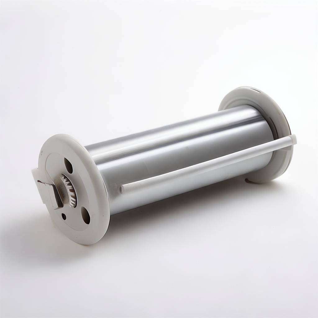 Ornamental Cast Iron Parts