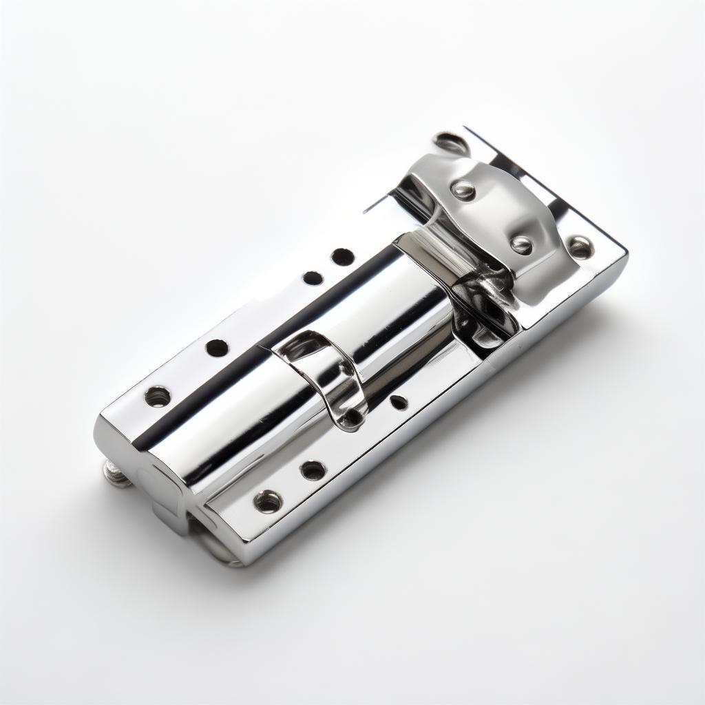 Outdoor Cast Iron Bench