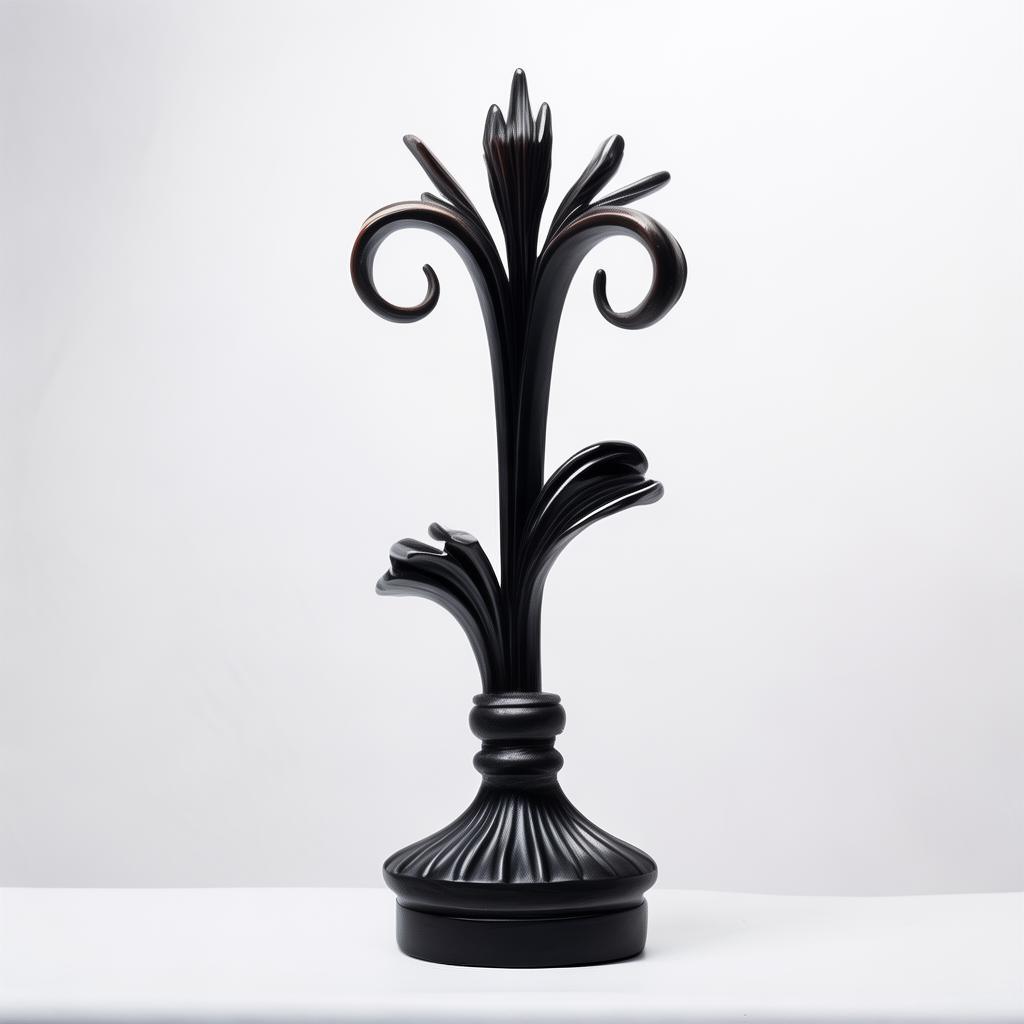 Cast Iron Fireplace With Stove