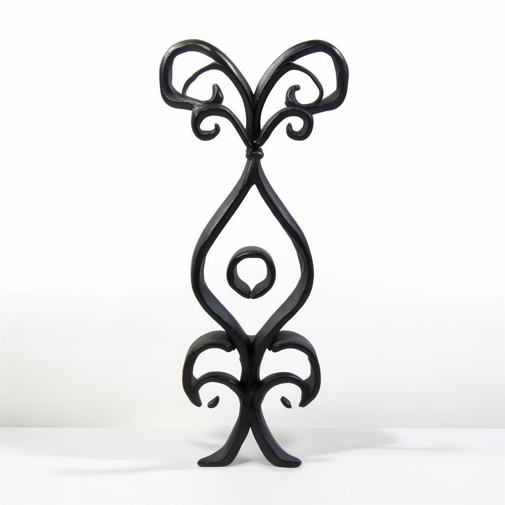Cast Iron Panels For Sale